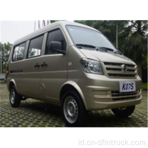 Dongfeng Mini Van K07S